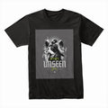 Unseen Entity: Angelic Guardian Streetwear Tee