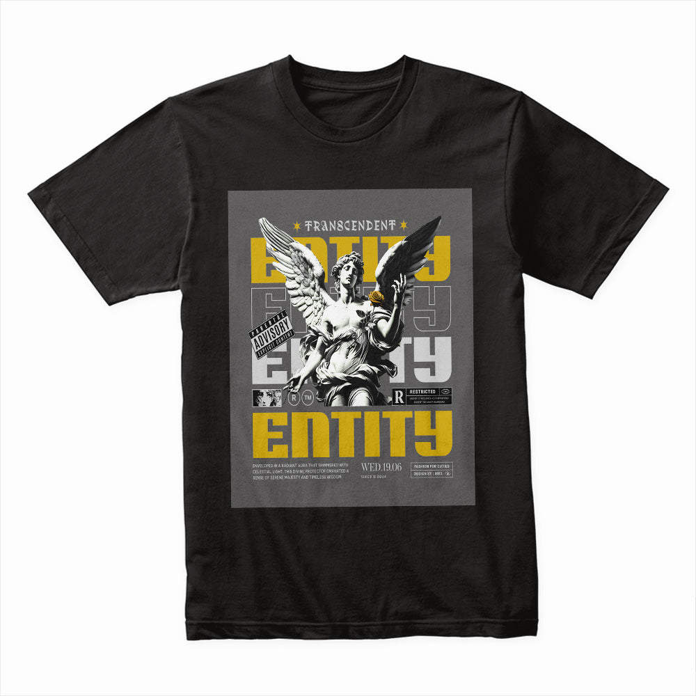 Final Reckoning Reaper Tee