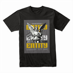 Final Reckoning Reaper Tee