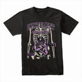 Excitement Within: Butterfly Bones Tee