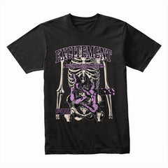 Excitement Anatomy Butterfly Tee