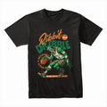 Ribbit & Dribble: Amphibian All-Star Tee