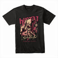Hustle Predator: No Fear, Only Grind Tee
