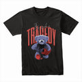 Broken Hearted Bear Tragedy Tee