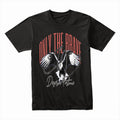 Brave Wings Fortune Tee