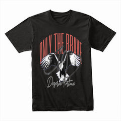 Brave Wings Fortune Tee