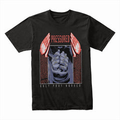 Prayers Under Pressure Tee