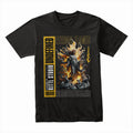 Eternal Flames: Spirit Unbound Tee