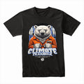 Climate Prisoner Polar Bear Tee