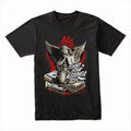 Divine Hustle: Count Your Blessings Tee