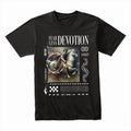 Fearless Devotion: Ride of Loyalty Tee