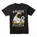Genesis Paranoia – Distorted Faith Tee