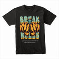 Break Rules Like an Artist – Rebel Fist Graphic Tee