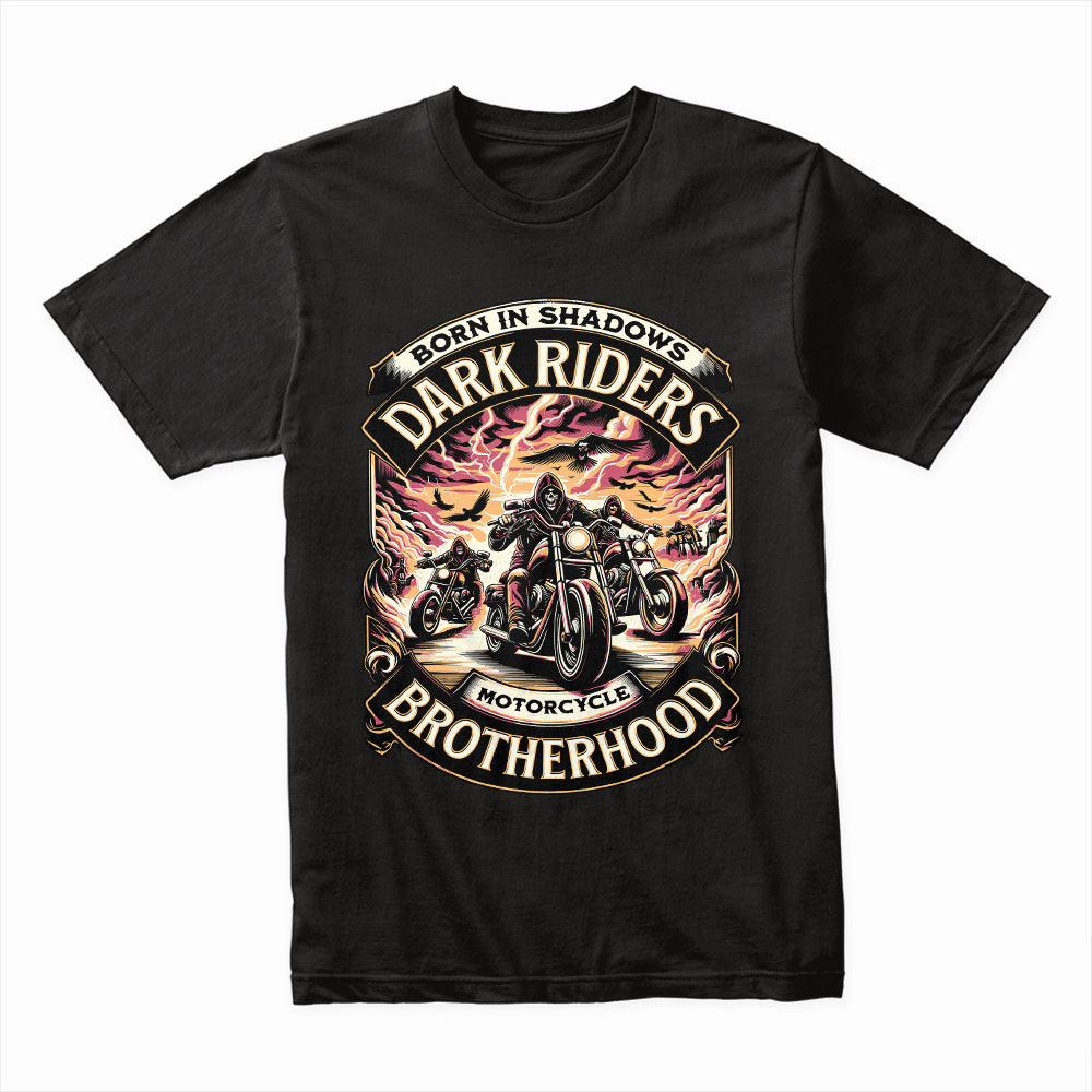 Shadow Riders: Brotherhood of the Night Tee