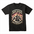 Shadow Riders: Brotherhood of the Night Tee
