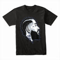 Legendary Hustler: Tribute Portrait Tee