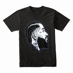 Legacy in Ink – Portrait of Purpose Tee