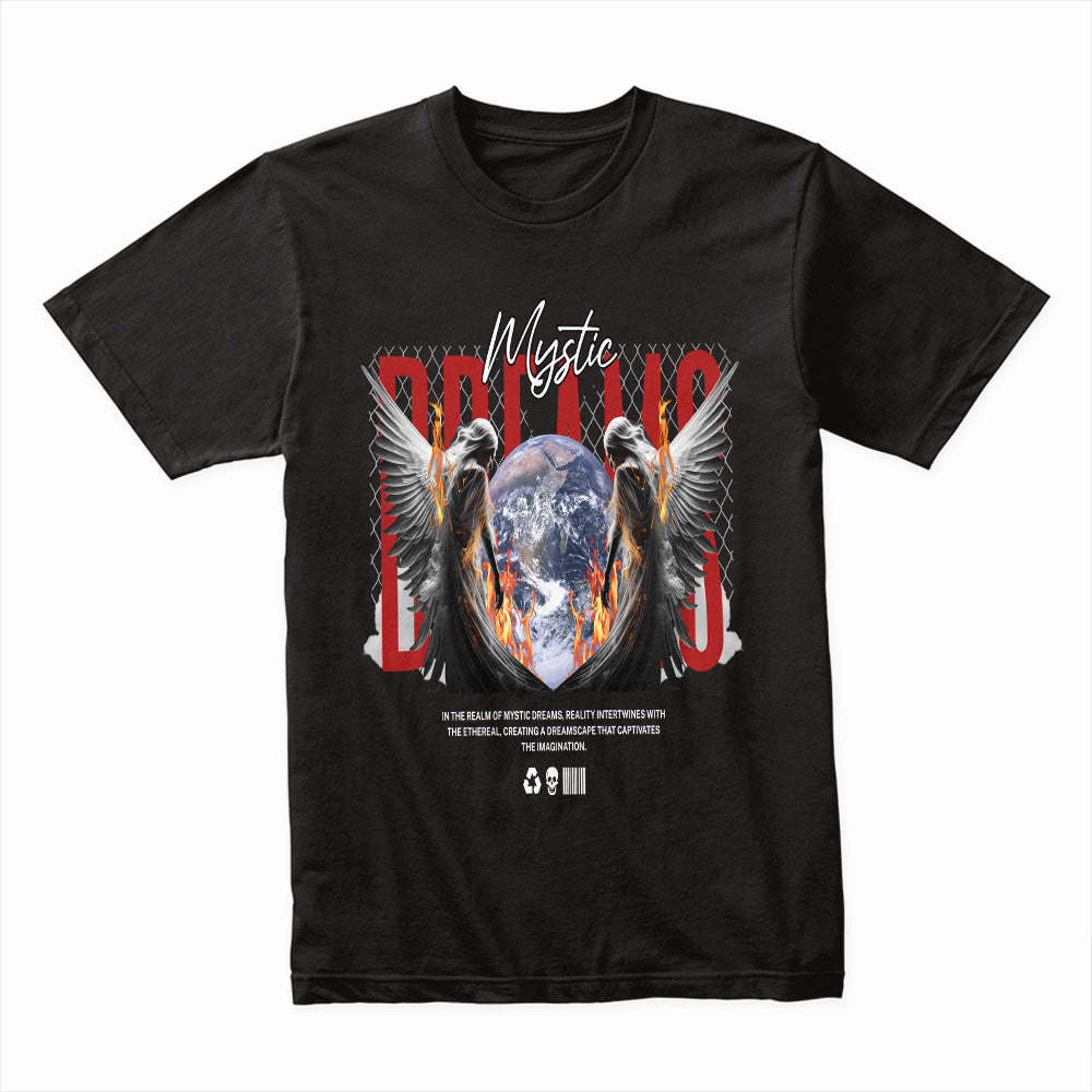 Shockwave Squadron: Horizon Force Tee