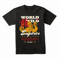 World Wild Emperor: Dragon Dominion Tee