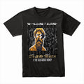 Never Too Much – Money Talks Streetwear Tee