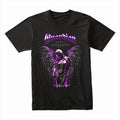 Midnight Sentinel – Dripping Guardian Angel