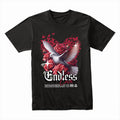 Eternal Embrace: Endless Love Tee