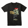 Urban Shinobi: Streetcode Drip Tee