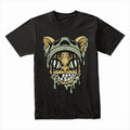Meltdown Beast: Drip Fiend Tee