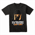 Heart Heist: Not Responsible Tee