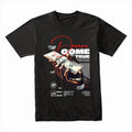 Cash Vision: Dreams Come True Tee