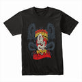 Dragon’s Wrath: Martial Spirit Tee