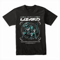 MechaLizard Uprising Tee