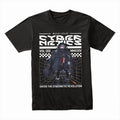 NeoCore Protocol: Enter the Cybernetics Tee