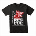 Guardian Spirit: Doberman Rescue Tee
