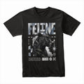 Steel Jungle: Feline Force Tee