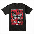 Dreamer’s Flight: Urban Butterfly Tee