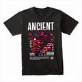ANCIENT EVIL: Oni Demon Streetwear Tee