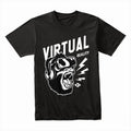 Virtual Beast Mode: VR Gorilla Power Tee