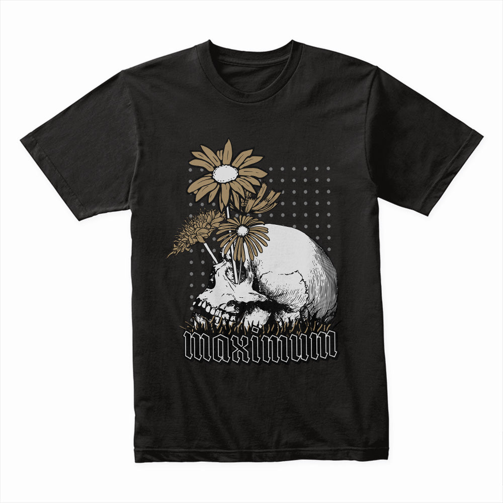 MAXIMUM: Life After Death Streetwear Tee