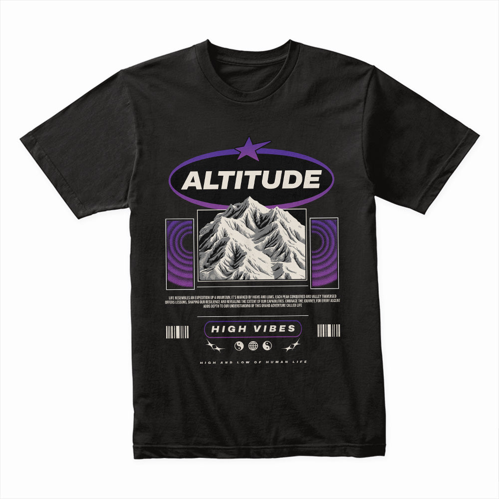 Altitude State: High Vibes Edition