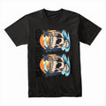 Island Skull Vibes - Chill to the Bone Tee
