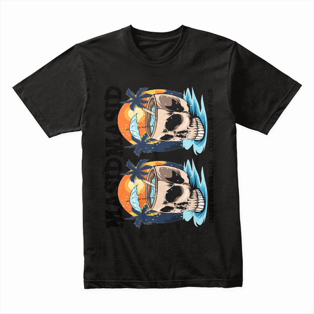 Dead Chill: Sunset Skull Vibes