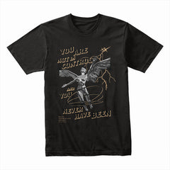 Fallen Command Chaos & Control Tee