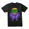 Mini Monster Mood: The Grumpy Frankie Tee
