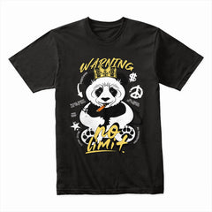 No Limit Panda: Hustle King Edition