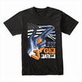 Trigger State: Gun Nation Statement Tee