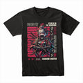 Shadow Hunter: Stealth Edition Tee