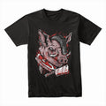 Butcher Boar: Blood & Steel Tee