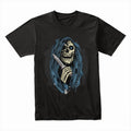 Grim Blade: Death’s Whisper Tee