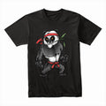 Panda Fury: Bamboo Black Belt